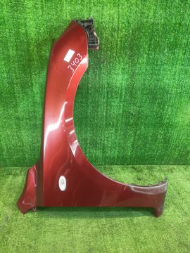 КРЫЛО НА MAZDA AXELA BK5P