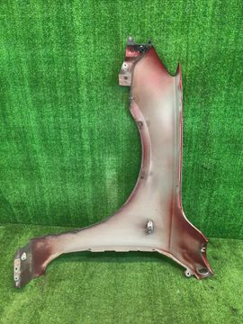 КРЫЛО НА MAZDA AXELA BK5P