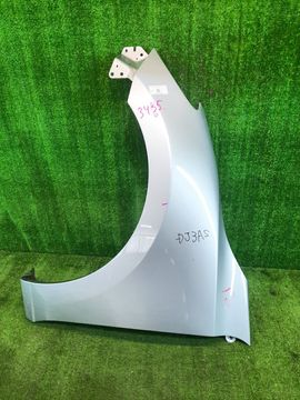 КРЫЛО НА MAZDA DEMIO DJ3FS
