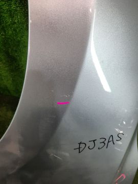 КРЫЛО НА MAZDA DEMIO DJ3FS