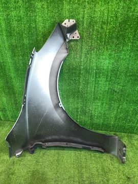 КРЫЛО НА MAZDA DEMIO DJ3FS