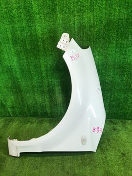 КРЫЛО НА SUZUKI SX4 YB11S