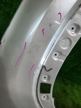 КРЫЛО НА LEXUS NX300 AGZ15