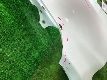 КРЫЛО НА LEXUS NX300 AGZ15