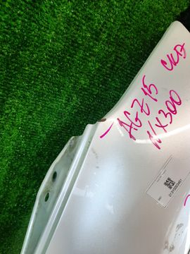 КРЫЛО НА LEXUS NX300 AGZ15