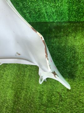 КРЫЛО НА LEXUS NX300 AGZ15