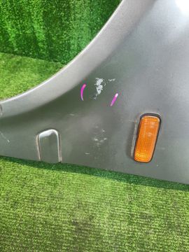 КРЫЛО НА HONDA ACCORD CF4