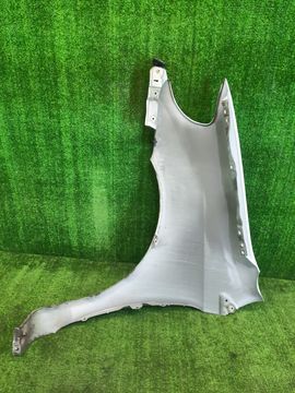 КРЫЛО НА TOYOTA PLATZ NCP12