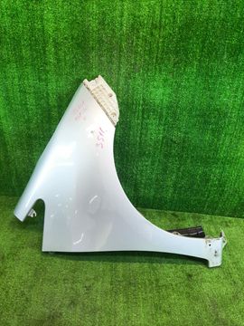 КРЫЛО НА SUBARU TREZIA NSP120