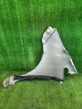 КРЫЛО НА SUBARU TREZIA NSP120