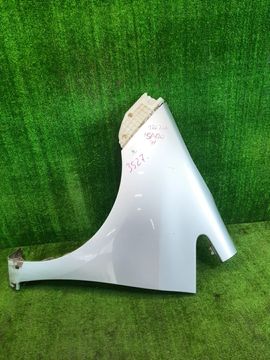 КРЫЛО НА SUBARU TREZIA NCP120
