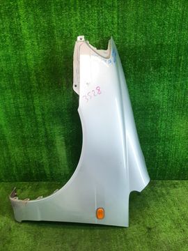 КРЫЛО НА TOYOTA SPACIO AE111