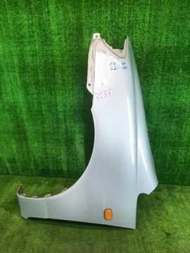 КРЫЛО НА TOYOTA SPACIO AE111