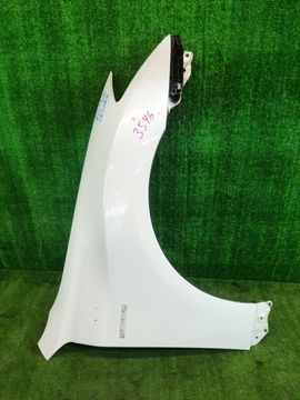 КРЫЛО НА TOYOTA CROWN GRS204