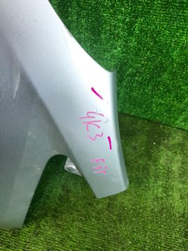 КРЫЛО НА HONDA FIT GK3