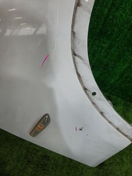 КРЫЛО НА BMW X1 E84