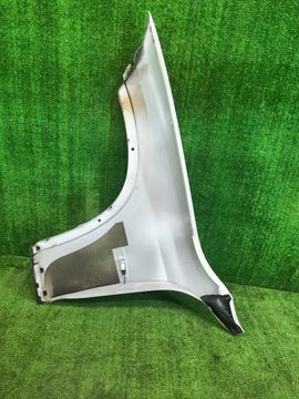 КРЫЛО НА BMW X1 E84
