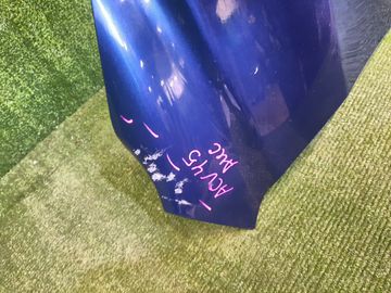 КРЫЛО НА TOYOTA CAMRY ACV40