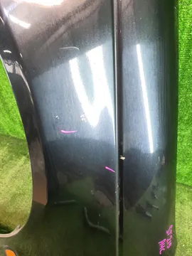 КРЫЛО НА TOYOTA CALDINA ST215