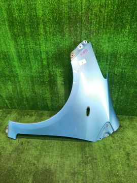 КРЫЛО НА TOYOTA VITZ KSP90