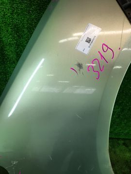 КРЫЛО НА MITSUBISHI COLT Z25A