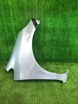 КРЫЛО НА HONDA FIT GD1
