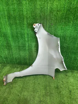 КРЫЛО НА HONDA FIT GD1