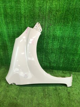 КРЫЛО НА TOYOTA PASSO KGC30