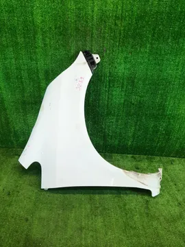 КРЫЛО НА HONDA FIT GD1