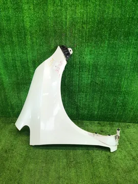 КРЫЛО НА HONDA FIT GD1