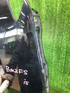 КРЫЛО НА MAZDA AXELA BM2FS