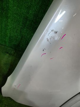 КРЫЛО НА TOYOTA CROWN JZS151