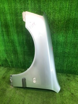 КРЫЛО НА TOYOTA PROGRES JCG10