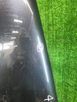 КРЫЛО НА SUBARU IMPREZA GH7