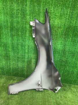 КРЫЛО НА MITSUBISHI GALANT FORTIS CY4A