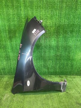 КРЫЛО НА SUBARU IMPREZA GH7