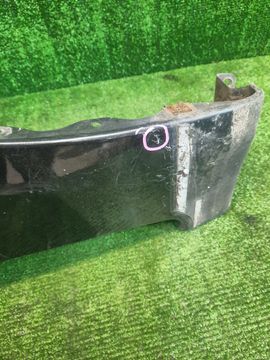 КРЫЛО НА SUBARU IMPREZA GH7