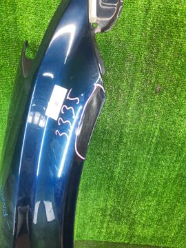 КРЫЛО НА NISSAN MURANO Z50