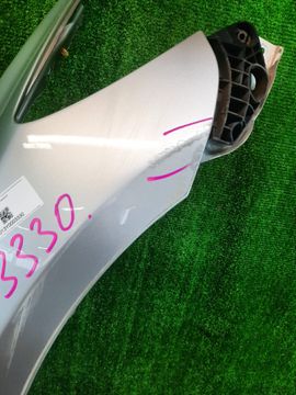 КРЫЛО НА LEXUS GS350 GRS191