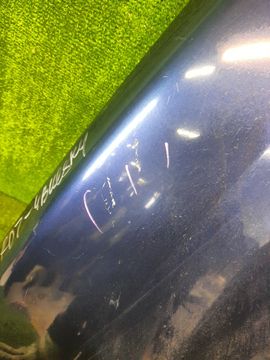 КРЫЛО НА HONDA CR-V RD7