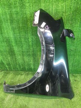 КРЫЛО НА NISSAN DUALIS J10