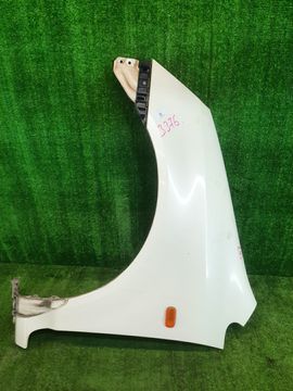 КРЫЛО НА HONDA STREAM RN1