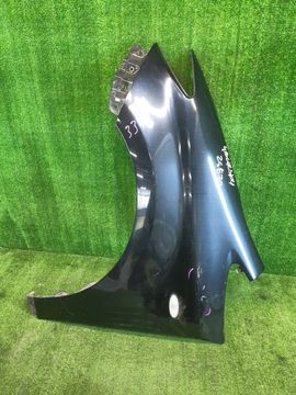 КРЫЛО НА TOYOTA WISH ZGE20