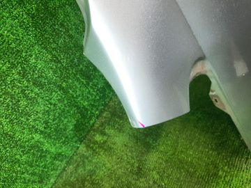 КРЫЛО НА NISSAN PRESAGE U31