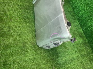 КРЫЛО НА TOYOTA ALTEZZA GXE10