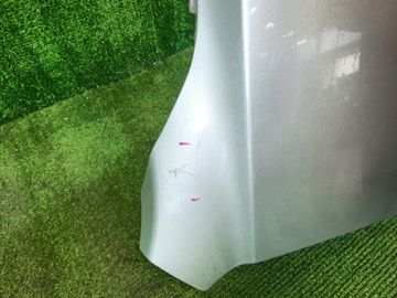 КРЫЛО НА TOYOTA ALTEZZA GXE10