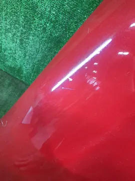 КРЫЛО НА VOLKSWAGEN JETTA 1K1
