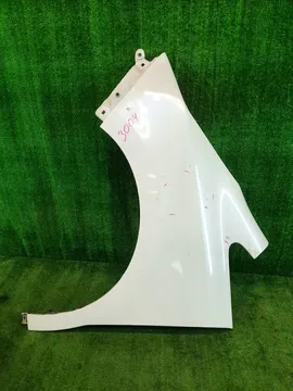 КРЫЛО НА HONDA STEPWGN RG1