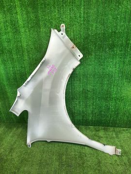 КРЫЛО НА HONDA STEPWGN RG1