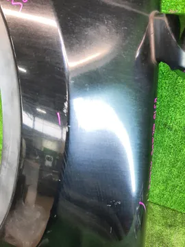 КРЫЛО НА NISSAN DUALIS J10